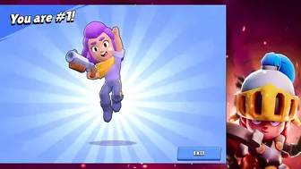 NEW TUTORIAL IN BRAWL STARS | SHOWDOWN AS FIRST MODE