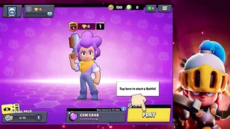 NEW TUTORIAL IN BRAWL STARS | SHOWDOWN AS FIRST MODE