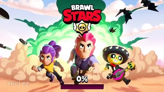 ALL LOADING SCREEN (Original Sound) | Biodome (2022) - Beta (2017) | Brawl Stars