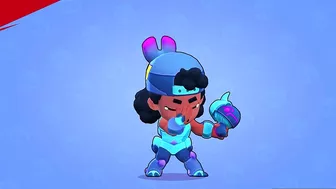 All Biodome Skins Losing & Winning Animations - Brawl Stars