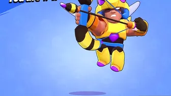 All Biodome Skins Losing & Winning Animations - Brawl Stars