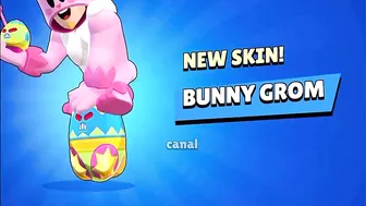 Brawl Stars #Biodome Update New Skins Unlocking Animation | Brawl Stars Season 11 Skins Cost!