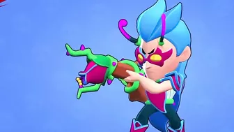 ALL BIODOME NEW SKINS Winning and Losing Animation, Price, Release Date | Brawl Stars