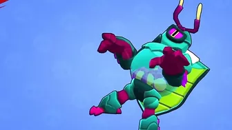 ALL BIODOME NEW SKINS Winning and Losing Animation, Price, Release Date | Brawl Stars