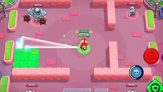 New Visual Changes in The New Update #biodome | Brawl Stars