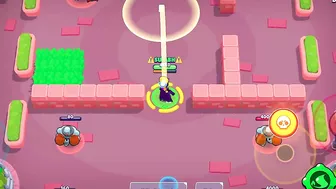 New Visual Changes in The New Update #biodome | Brawl Stars