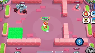 New Visual Changes in The New Update #biodome | Brawl Stars