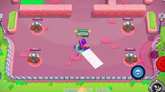 New Visual Changes in The New Update #biodome | Brawl Stars