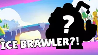 Brawl Stars: Ice Brawler, Icon & Pins | Brawler Concept