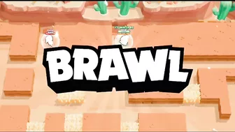 brawl stars ???? op #brawlstars #brawl