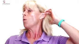 How to do Self Stretching for your Neck Muscles