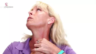 How to do Self Stretching for your Neck Muscles