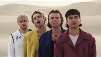 5 Seconds of Summer - Complete Mess (Official Music Video)