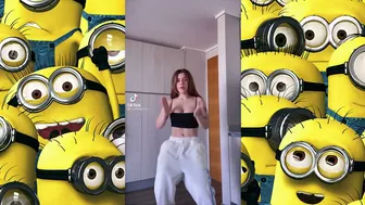 TikTok New Challenge ???????? #Shorts #TikTok #twerk