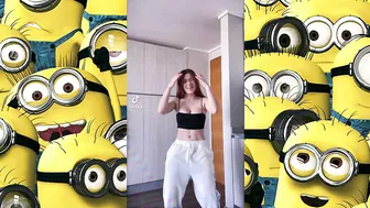 TikTok New Challenge ???????? #Shorts #TikTok #twerk