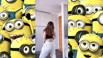 TikTok New Challenge ???????? #Shorts #TikTok #twerk