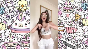 TikTok Mashup ???????????? #tiktok #twerk #bigbank #shorts