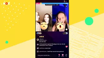 Kinderen geven veel geld uit aan TikTok-gifts