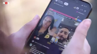 Kinderen geven veel geld uit aan TikTok-gifts