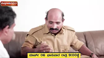 TEASER : Private Challenge S2│EP-23: Aravind as 'Constable' │ Nandalike Vs Bolar 2.0