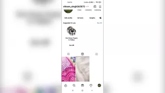 Instagram reels views not showing problem | Instagram reels 0 views showing problem fix