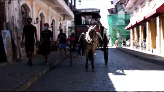 Vigan + Sta. Cruz (a travel film…i guess)