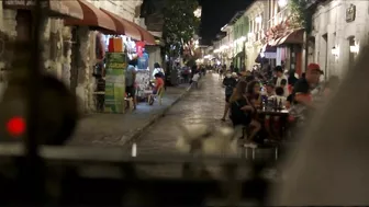 Vigan + Sta. Cruz (a travel film…i guess)