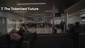 7 biggest tech & innovation trends influencing #travel in 2022 in less than 2 mins #Phocuswright