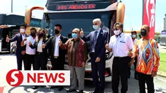 Alibaba Tours & Travel joins in the fray for VIP bus service