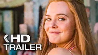 THE GIRL FROM PLAINVILLE Trailer (2022)