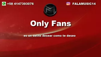 "ONLY FANS" Reggaetón BEAT + LETRA Type OZUNA X RYAN CASTRO X BLESS ¡EN VENTA!