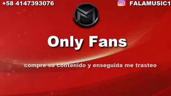 "ONLY FANS" Reggaetón BEAT + LETRA Type OZUNA X RYAN CASTRO X BLESS ¡EN VENTA!