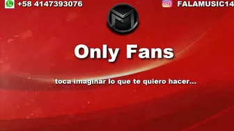 "ONLY FANS" Reggaetón BEAT + LETRA Type OZUNA X RYAN CASTRO X BLESS ¡EN VENTA!