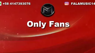 "ONLY FANS" Reggaetón BEAT + LETRA Type OZUNA X RYAN CASTRO X BLESS ¡EN VENTA!