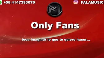 "ONLY FANS" Reggaetón BEAT + LETRA Type OZUNA X RYAN CASTRO X BLESS ¡EN VENTA!