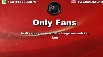 "ONLY FANS" Reggaetón BEAT + LETRA Type OZUNA X RYAN CASTRO X BLESS ¡EN VENTA!