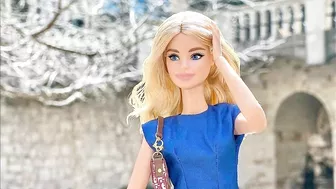 Mattel's Role Models Barbie Dolls News 2022!