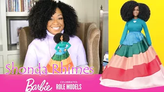 Mattel's Role Models Barbie Dolls News 2022!