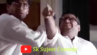 Best iPhone Comedy Video ???? | Iphone Dubbing Video | Funny Dubbing Video | Comedy Video | Sk Sujeet