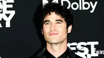 Darren Criss' Heartbreaking Tribute to Late Brother | E! News