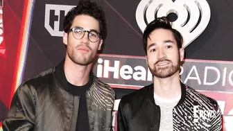 Darren Criss' Heartbreaking Tribute to Late Brother | E! News