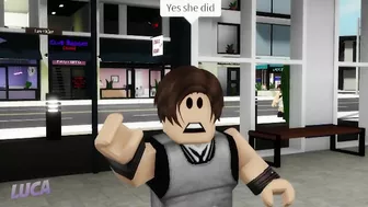 When your wife is missing (meme) ROBLOX