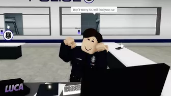 When your wife is missing (meme) ROBLOX