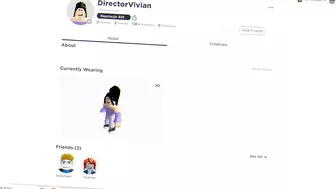 NOWE INFORMACJE ODNOŚNIE HAKERA DIRECTOR VIVIAN | ROBLOX HAKERZY!