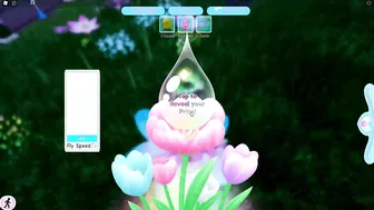 *SECRET PRIZE* at RAINBOW in ROYALE HIGH *DEWDROP SHOWERS* (roblox) Update