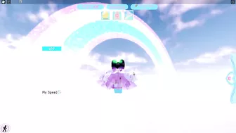 *SECRET PRIZE* at RAINBOW in ROYALE HIGH *DEWDROP SHOWERS* (roblox) Update