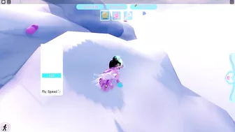 *SECRET PRIZE* at RAINBOW in ROYALE HIGH *DEWDROP SHOWERS* (roblox) Update