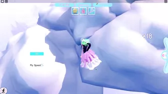 *SECRET PRIZE* at RAINBOW in ROYALE HIGH *DEWDROP SHOWERS* (roblox) Update