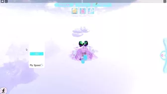 *SECRET PRIZE* at RAINBOW in ROYALE HIGH *DEWDROP SHOWERS* (roblox) Update