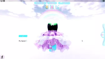 *SECRET PRIZE* at RAINBOW in ROYALE HIGH *DEWDROP SHOWERS* (roblox) Update